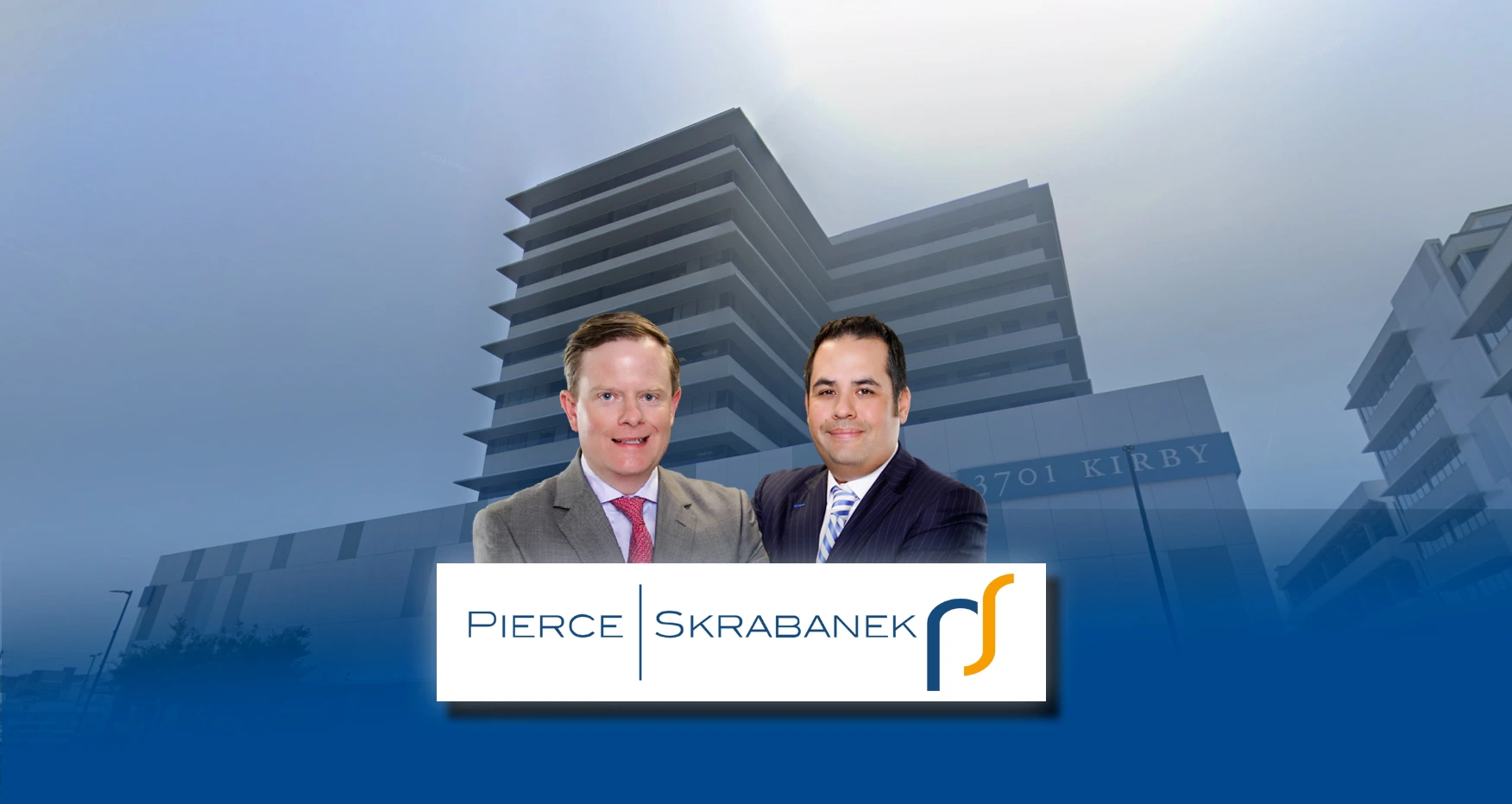 How Do I Find the Best Truck Accident Lawyer for Me? Pierce Skrabanek